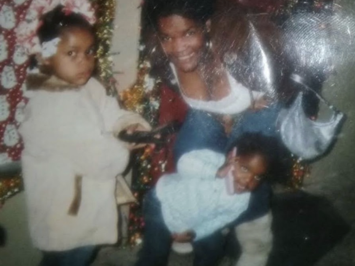 Twenty Years Later, These Katrina Babies Are All Grown Up